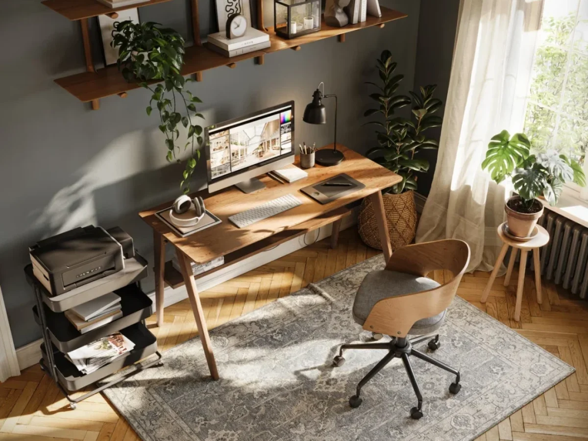 Διακόσμηση: Η εσωστρεφής πολυτέλεια του 2026 και όλα όσα πρέπει να ξέρεις