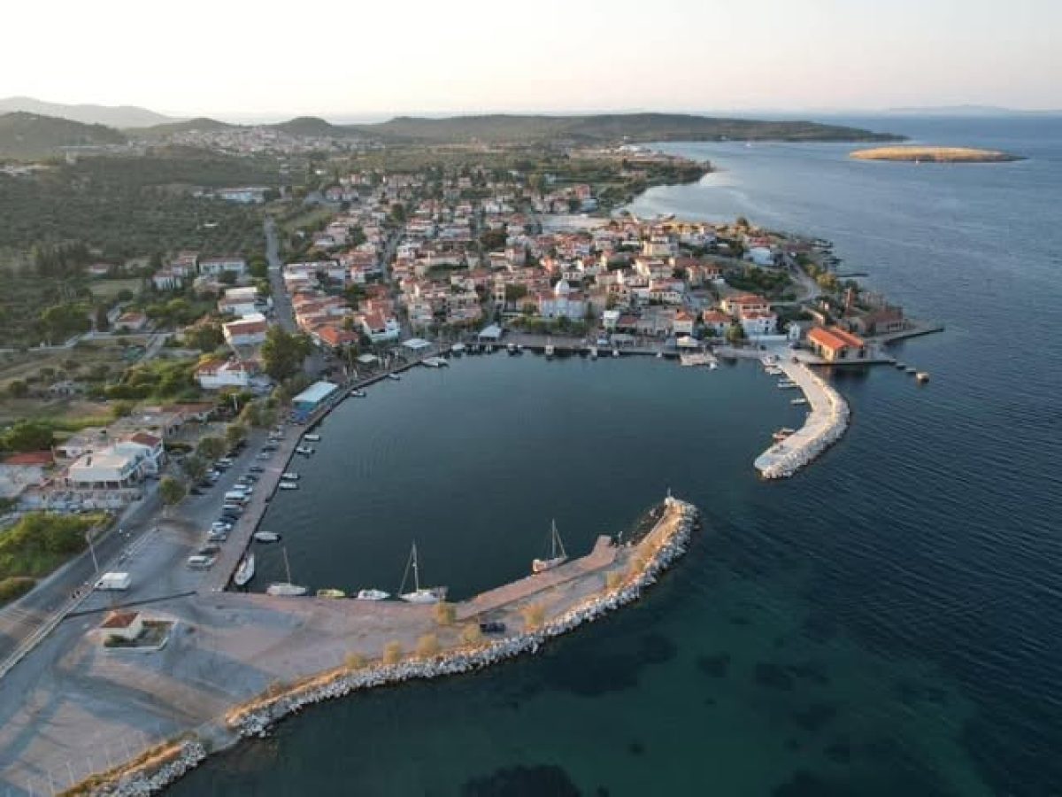 Διαματυρία δημοτών-κατοίκων Παναγιούδας-Πλημμύρες σε πάνω από 25 σπίτια–Χρόνια εγκατάλειψη