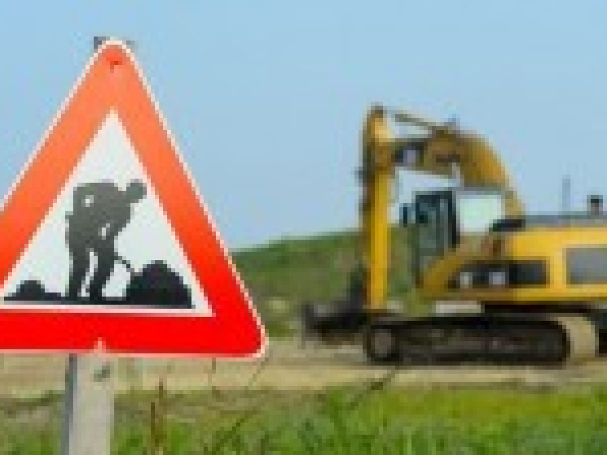 Διαπραγμάτευση χωρίς δημοσίευση για έργο αντιστήριξης στον Άγιο Νικήτα