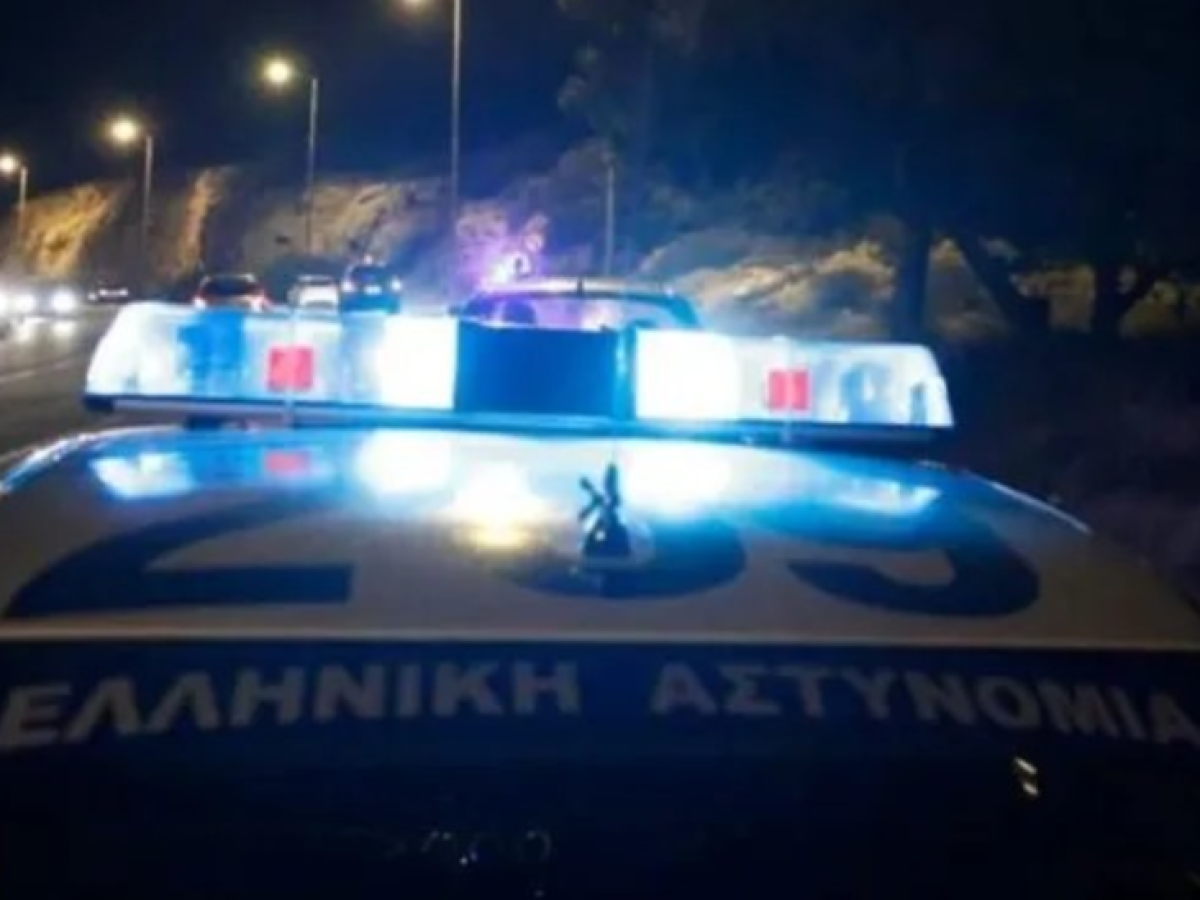 &Delta;&iota;ά&rho;&rho;&eta;&xi;&eta; &sigma;&tau;&omicron;&nu; Ά&gamma;&iota;&omicron; &Theta;&omega;&mu;ά &Mu;&epsilon;&sigma;&omicron;&lambda;&omicron;&gamma;&gamma;ί&omicron;&upsilon;- &Lambda;&epsilon;ί&alpha; &kappa;&omicron;&sigma;&mu;ή&mu;&alpha;&tau;&alpha; &mu;&epsilon;&gamma;ά&lambda;&eta;&sigmaf; &alpha;&xi;ί&alpha;&sigmaf; (&Phi;&Omega;&Tau;&Omicron;)