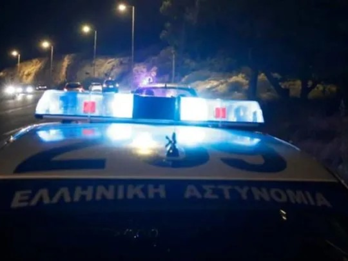 &Delta;&iota;ά&rho;&rho;&eta;&xi;&eta; &sigma;&tau;&omicron;&nu; Ά&gamma;&iota;&omicron; &Theta;&omega;&mu;ά &Mu;&epsilon;&sigma;&omicron;&lambda;&omicron;&gamma;&gamma;ί&omicron;&upsilon;- &Lambda;&epsilon;ί&alpha; &kappa;&omicron;&sigma;&mu;ή&mu;&alpha;&tau;&alpha; &mu;&epsilon;&gamma;ά&lambda;&eta;&sigmaf; &alpha;&xi;ί&alpha;&sigmaf; (&Phi;&Omega;&Tau;&Omicron;)