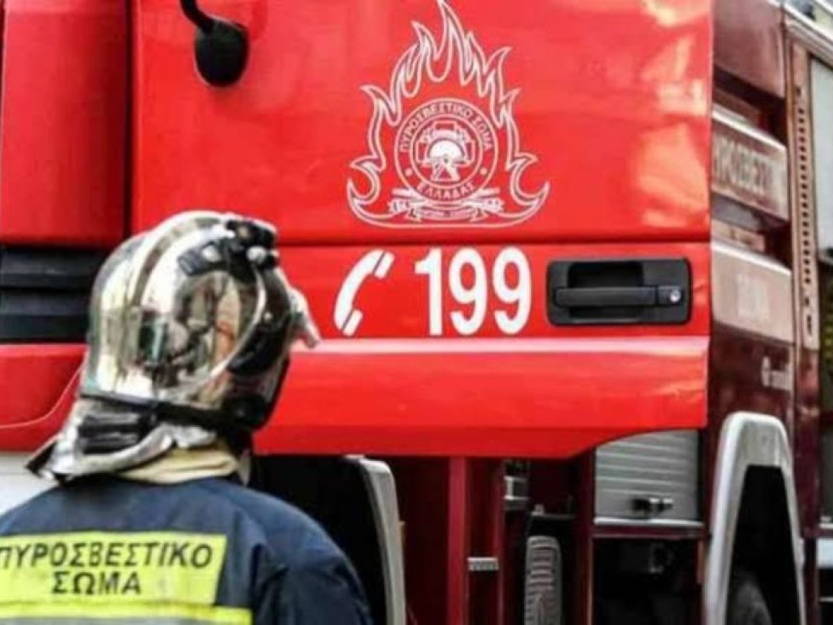 Διαρροή υγραερίου σε βιοτεχνία ζαχαροπλαστικής στο Κατηχώρι – Απομακρύνθηκαν 20 εργαζόμενοι