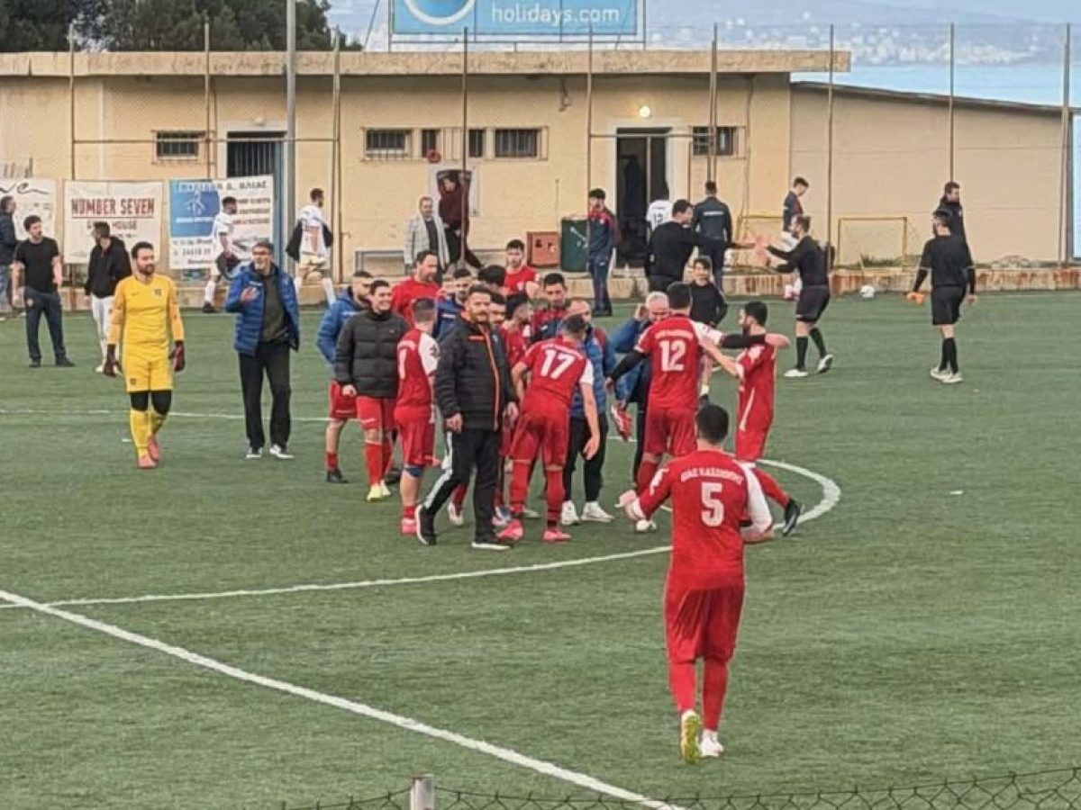 Δίας-Οικονομίδης: Τέλος λόγω… εσωτερικών θεμάτων!