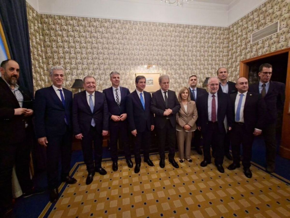 Διασυνοριακές «γέφυρες συνεργασίας» χτίζει η Ανατ.Μακεδονία και Θράκη   