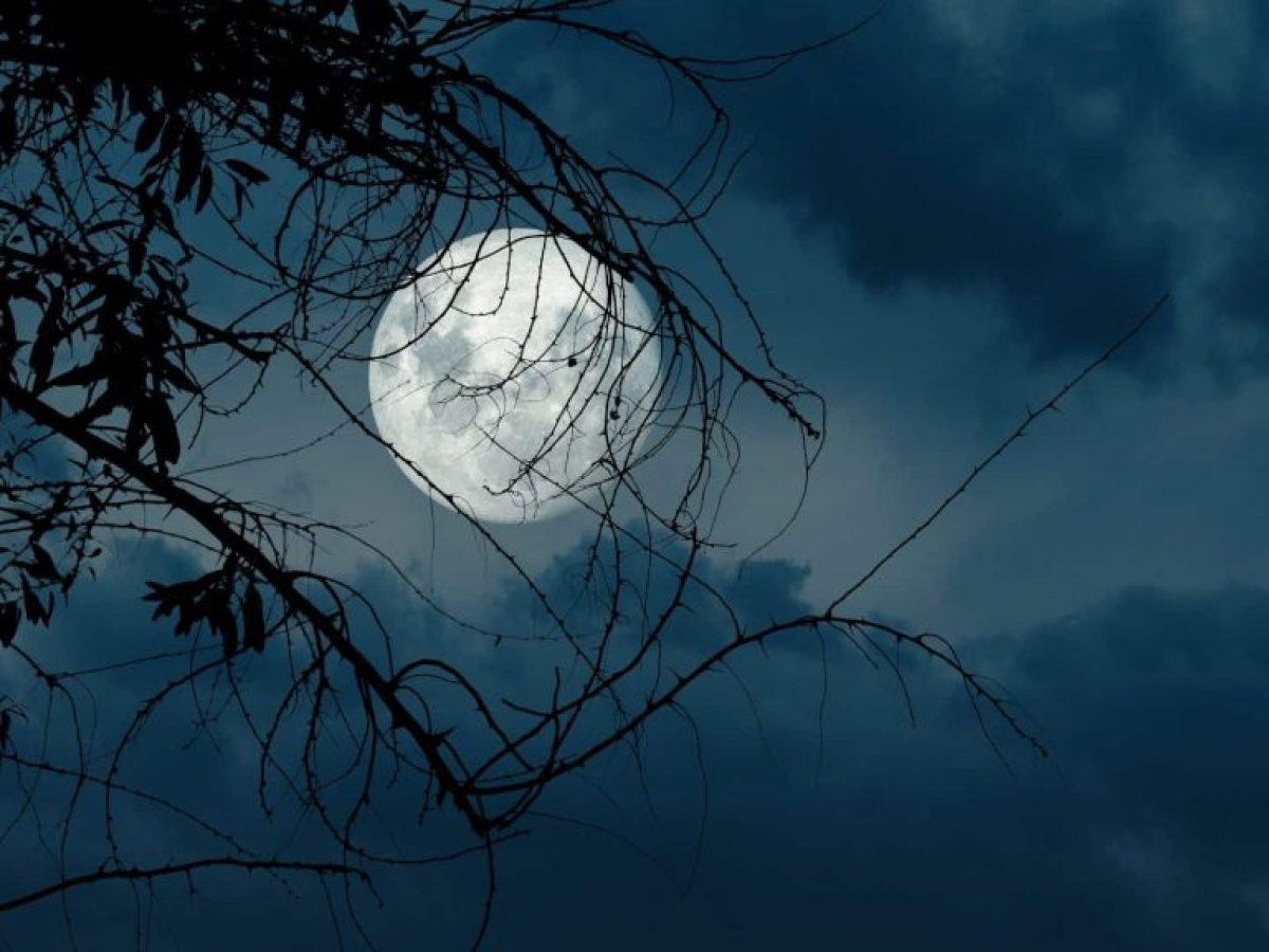 Διάστημα: Σε έξι χρόνια ένας τεράστιος αστεροειδής μπορεί να χτυπήσει η Σελήνη