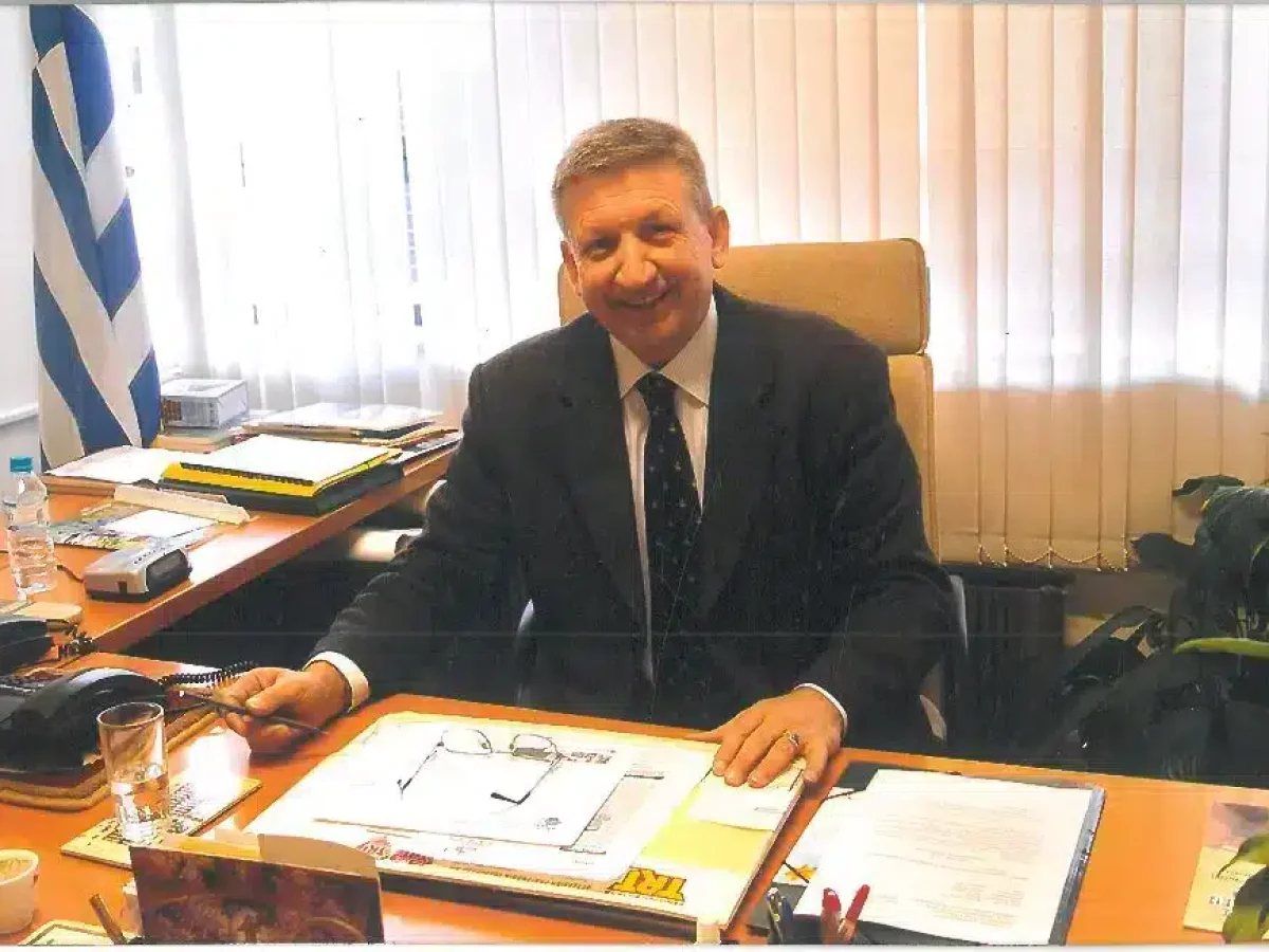 Διαθέσιμο online το βιβλίο για την οικογένεια Δεληλίγκα