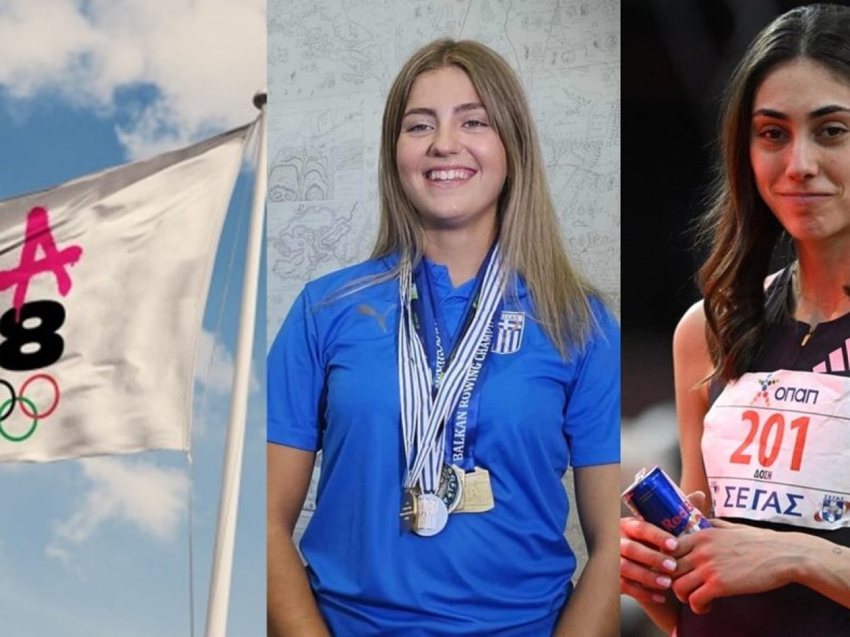 Διαβάτη και Δόση σε πρόγραμμα της ΕΟΕ στο… δρόμο για το Λος Άντζελες!