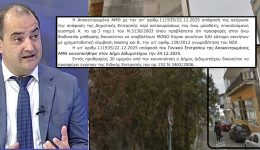 didimoticho-Αkirose-i-Αpokentromeni-enikiasi