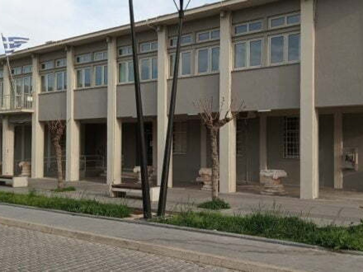 Διευκρίνιση σχετικά με τη συγκρότηση Ομάδας Εργασίας του Δήμου Αργοστολίου