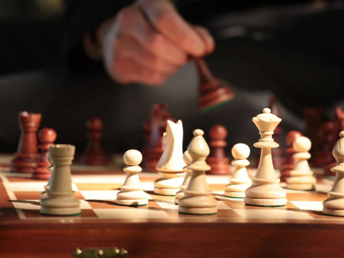 Διεθνές Σκακιστικό Τουρνουά Βαρδάρης 2026