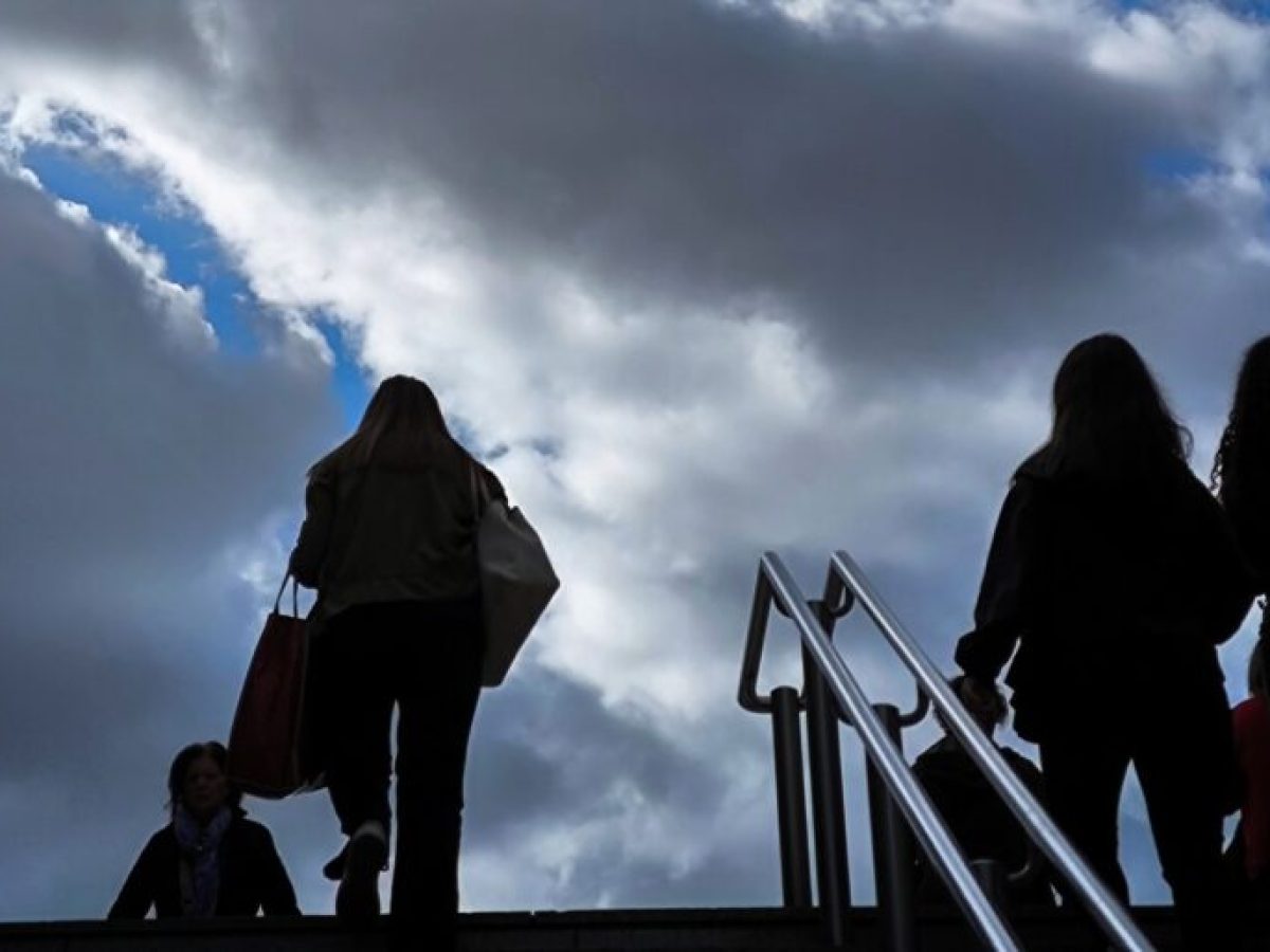 Διήμερη «ηρεμία» και νέος γύρος βροχών από την Κυριακή – Η Δυτική Ελλάδα στο “μάτι” του καιρού