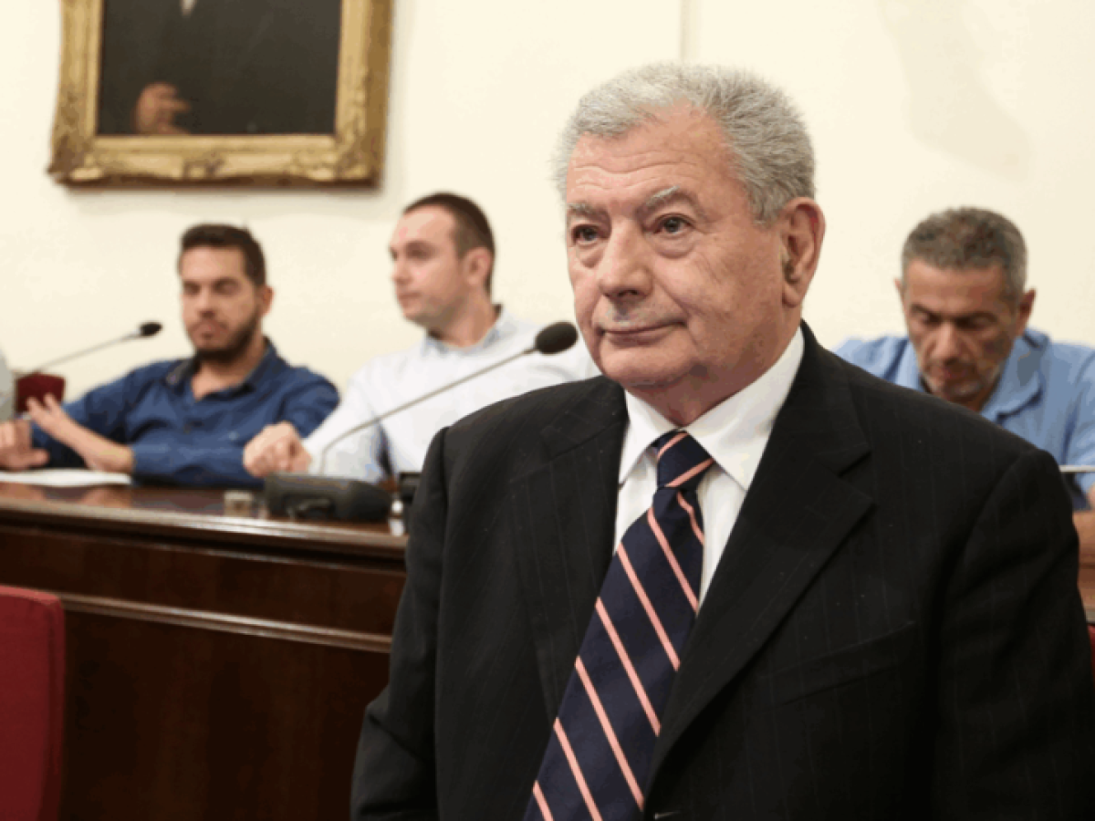 Δίκη Βαλυράκη: Νέα επίθεση σε μάρτυρα κατηγορίας – Τραυματίστηκε η 96χρονη μητέρα του