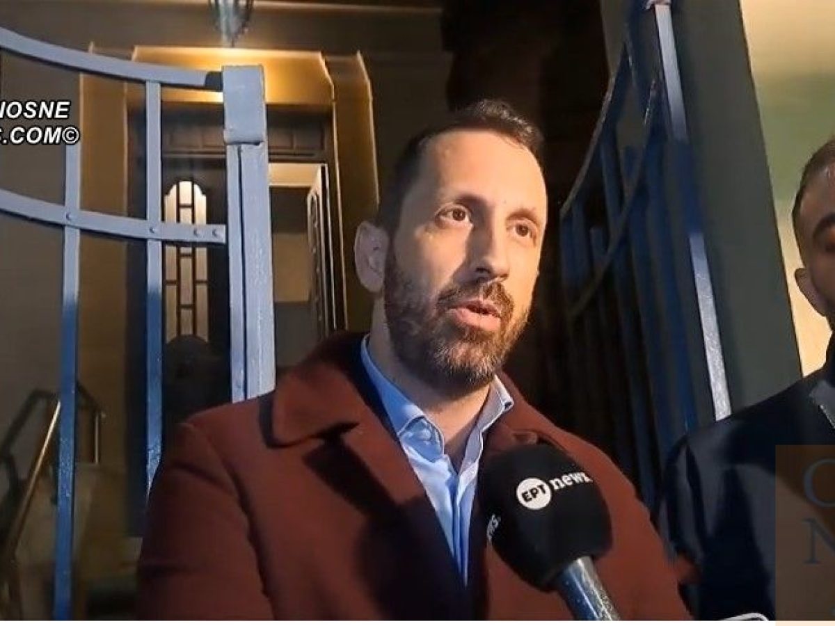 Δικηγορικός Σύλλογος Χίου: “Απαράδεκτο να δέχονται επιθέσεις οι δικηγόροι επειδή ασκούν το υπερασπιστικό τους καθήκον”