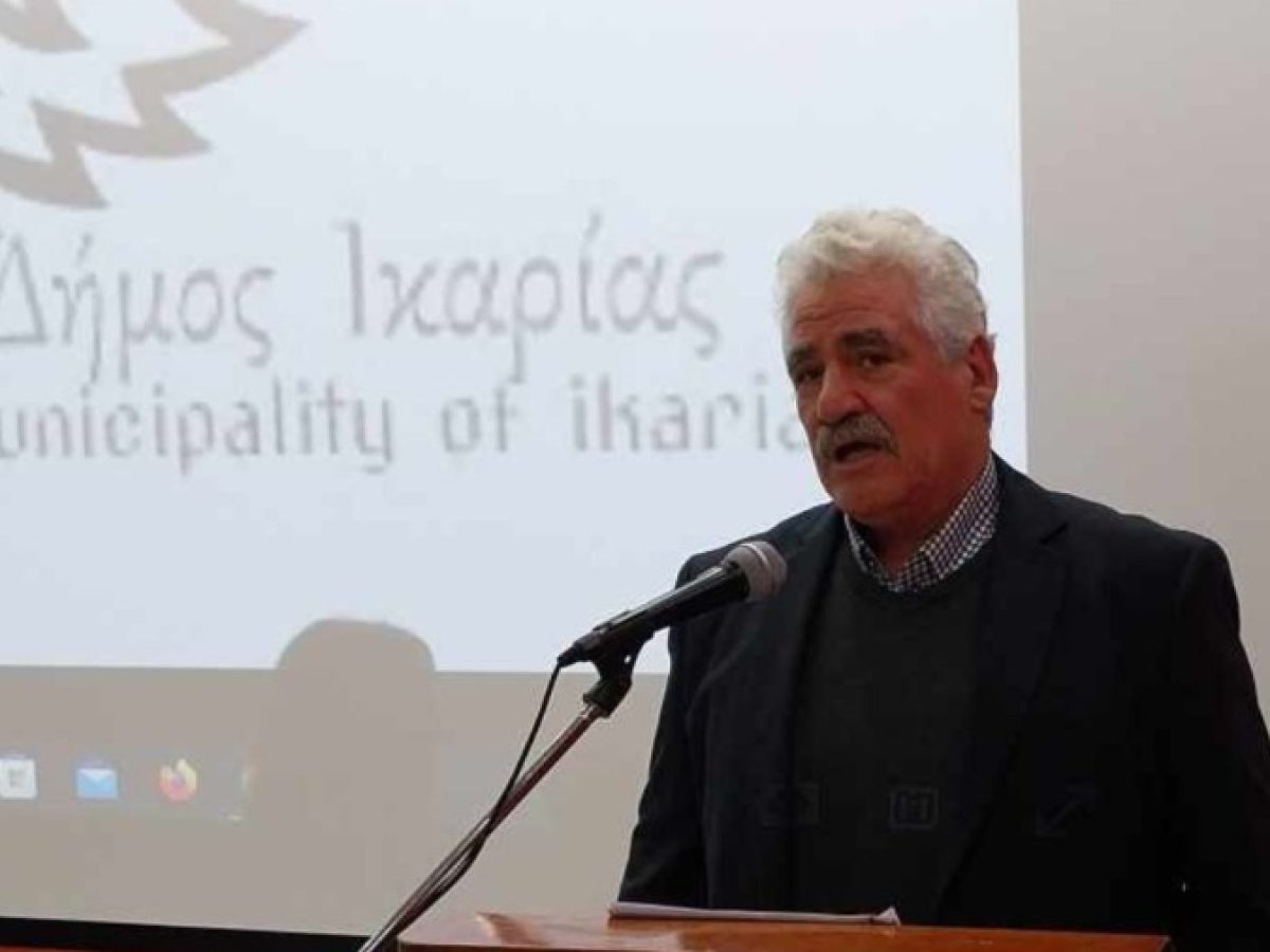 Δήλωση Φανούρη Καρούτσου για τα ντοκουμέντα των 200 εκτελεσμένων κομμουνιστών στην Καισαριανή