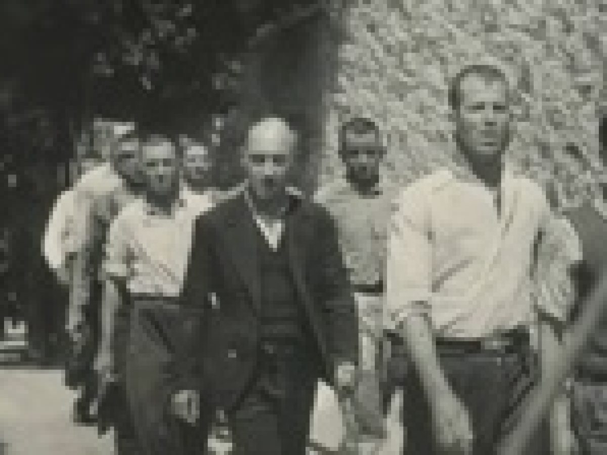 Δήλωση της Υπουργού Πολιτισμού για την απόκτηση της συλλογής Χόιερ