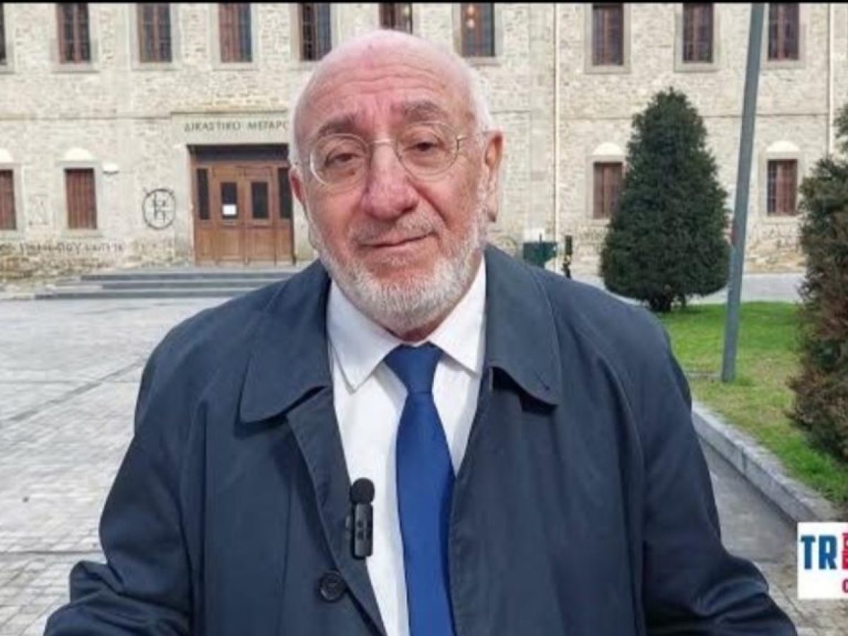 Δηλώσεις του δικηγόρου δύο εκ των θυμάτων του δυστυχήματος στη ΒΙΟΛΑΝΤΑ