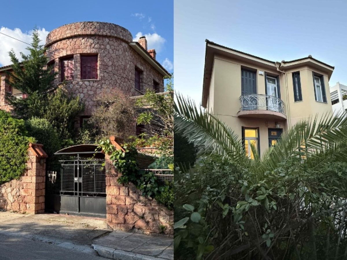 Δημιουργία αρχείου ιστορικών κτηρίων σε Φιλοθέη, Ψυχικό και Νέο Ψυχικό