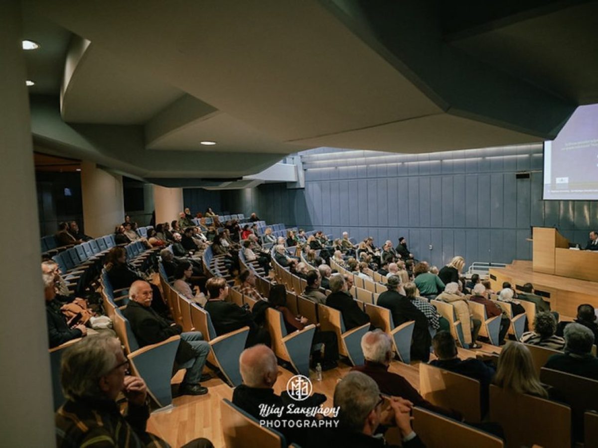 Δημητριάδος Ιγνάτιος: Παρακαταθήκη για το μέλλον το νέο ημερολόγιο της «Μαγνήτων Κιβωτού»