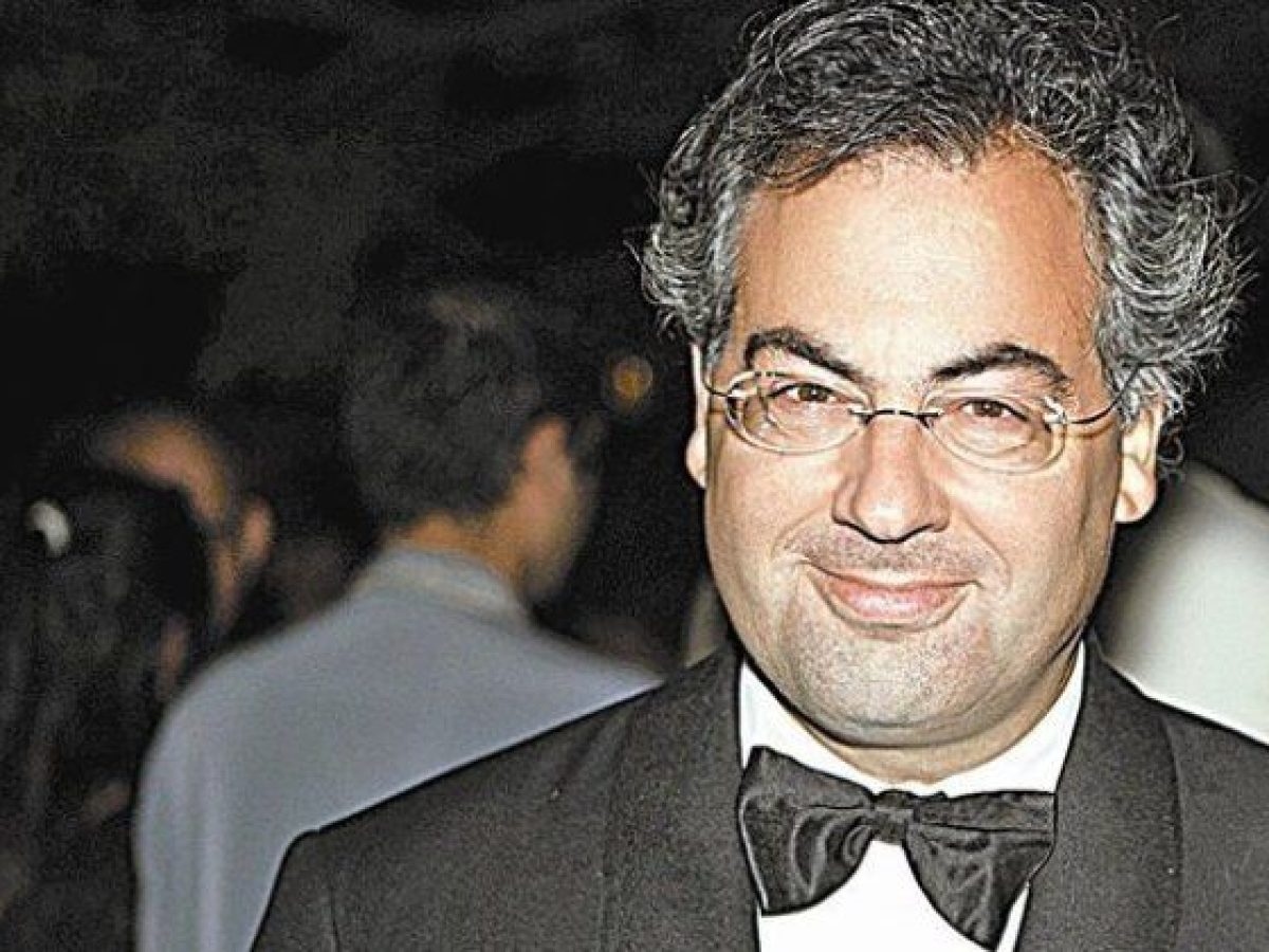 Δημήτρης Παρασκευάς: Ένας Κηφισιώτης στην ηγεσία του παγκόσμιου τραπεζικού δικαίου