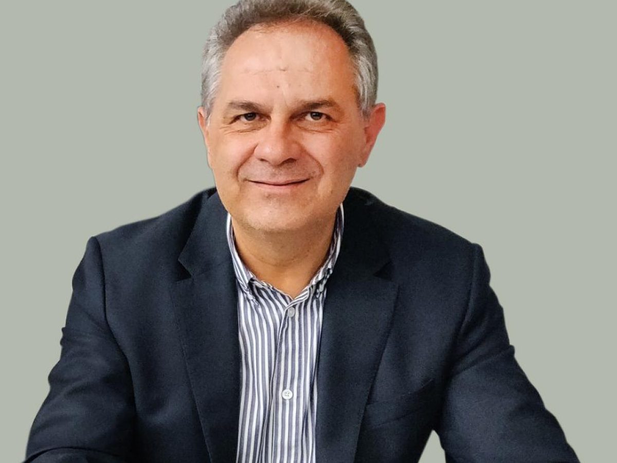 Δημήτρης Πιστεύος: «Σχεδιασμός με σειρά, ειλικρίνεια απέναντι στους πολίτες και υποδομές που να λειτουργούν πραγματικά προς όφελος της κοινωνίας, όχι επικοινωνιακοί τίτλοι»
