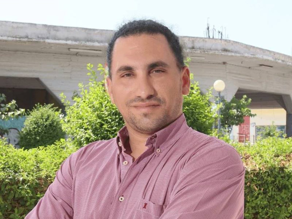 Δημήτρης Βλασιάδης: Ευθύνες και άμεσες λύσεις για το Ειδικό Σχολείο Σάμου