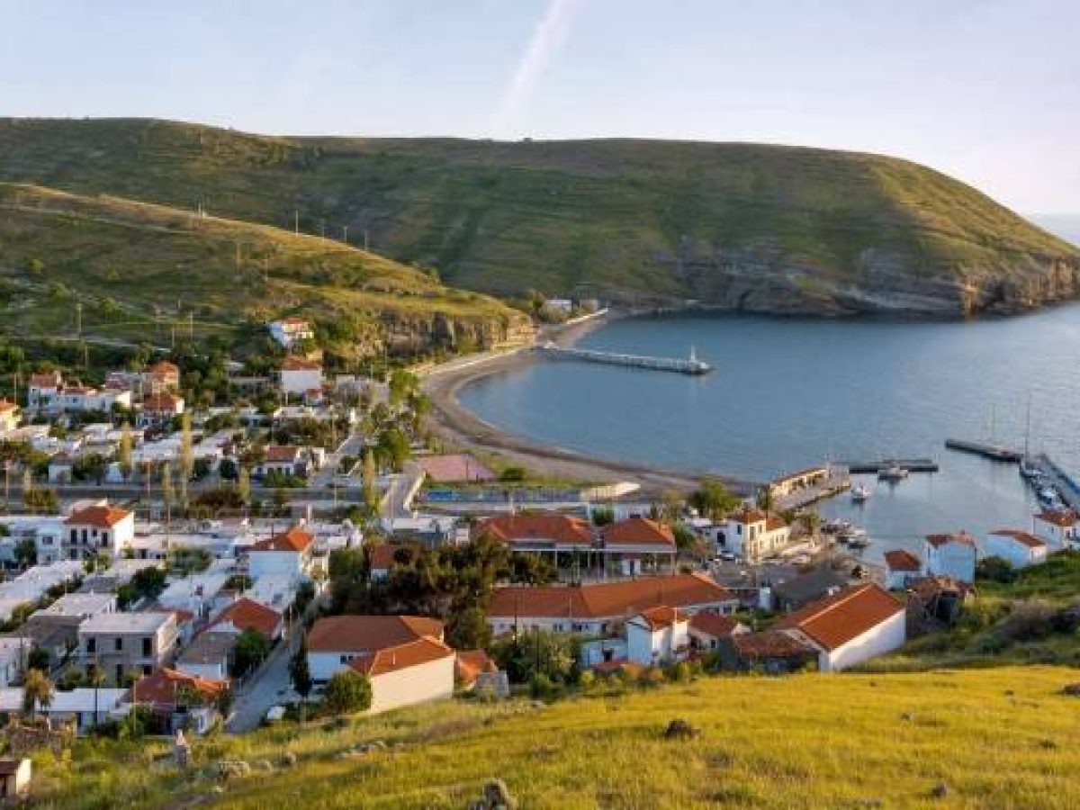 Δήμο Αγίου Ευστρατίου: Κίνδυνος για το αποχετευτικό δίκτυο από την κακή χρήση