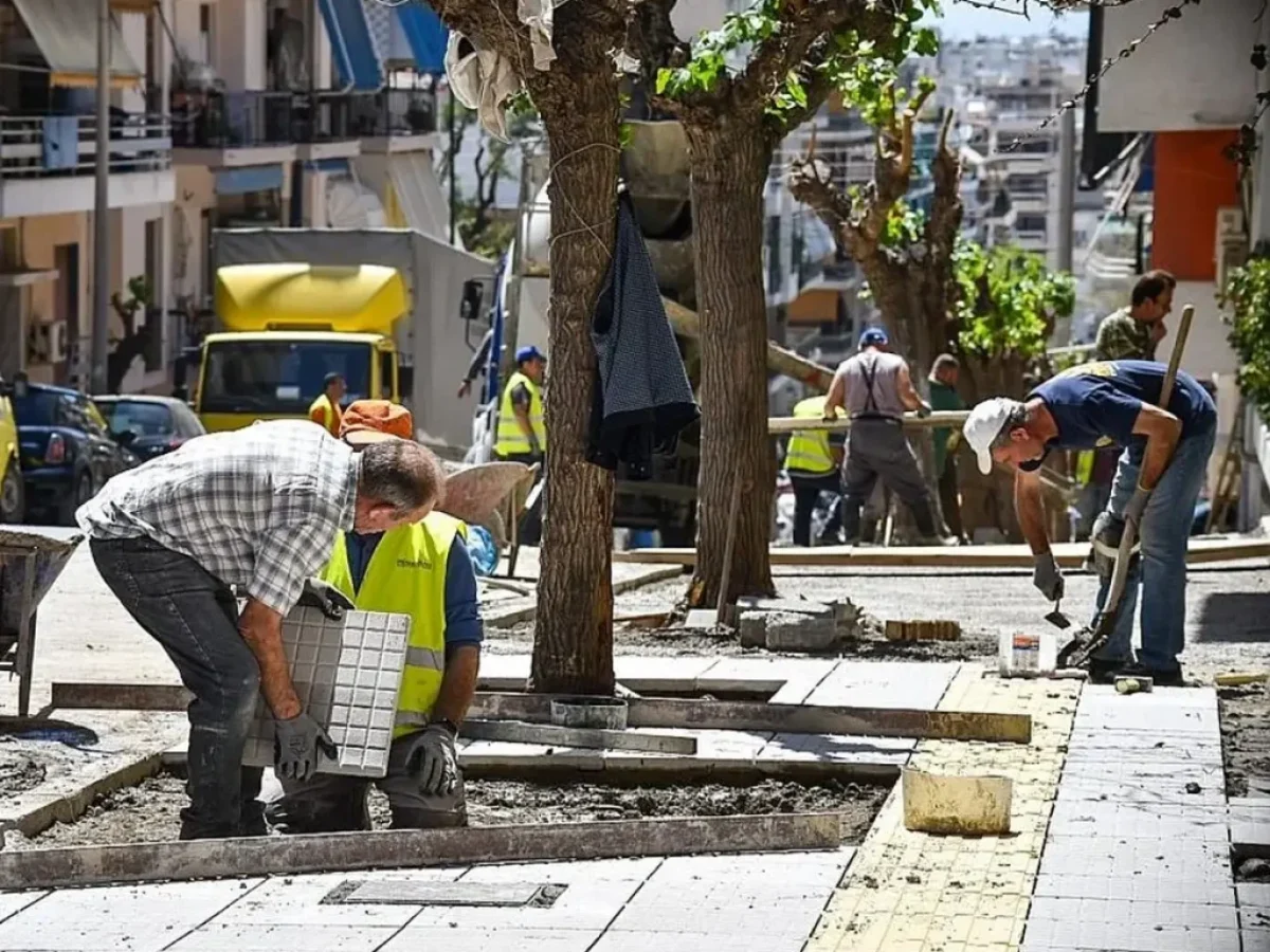 Δήμος Koζάνης: Σημαντικά βήματα για την υλοποίηση έργων υποδομής και οδικής ασφάλειας