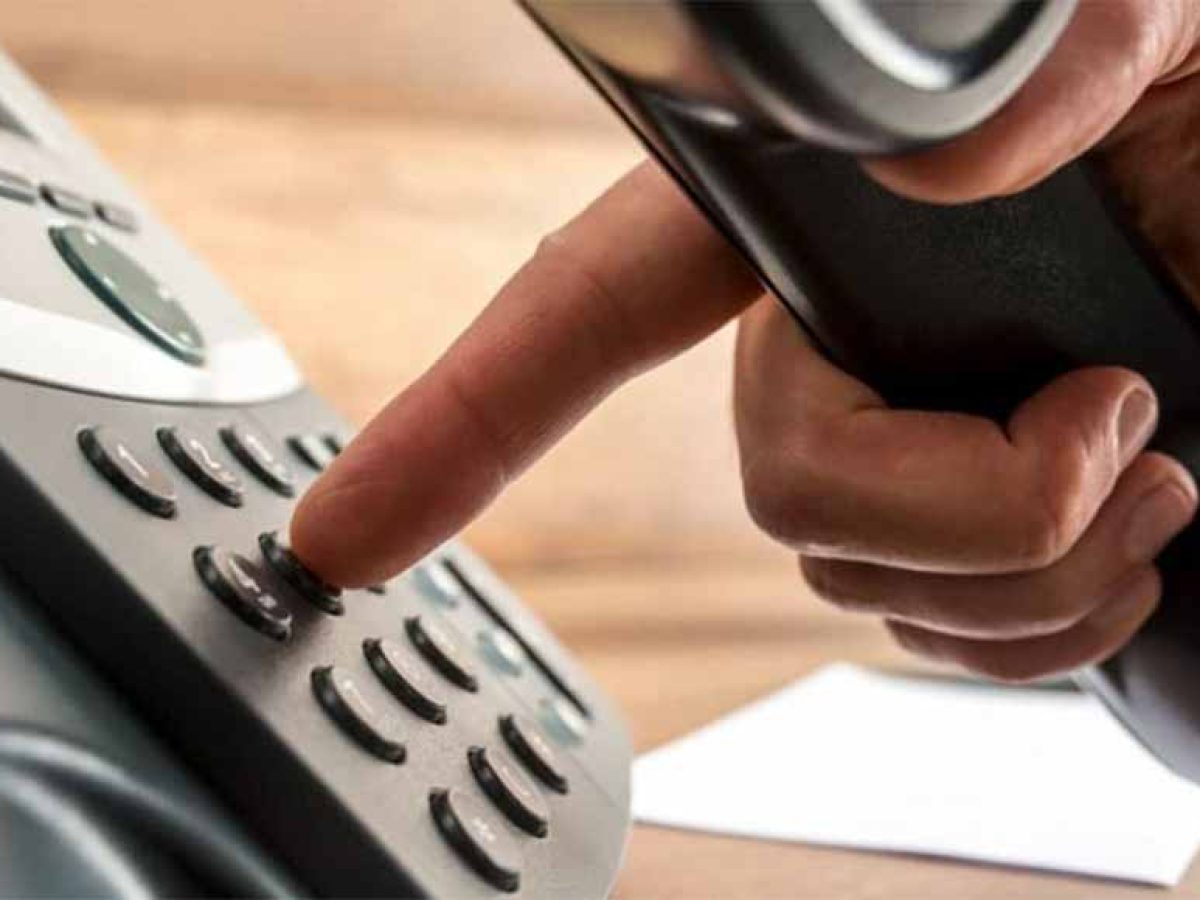 Δήμος Χίου: Βλάβη στα τηλέφωνα της Διεύθυνσης Τοπικής Ανάπτυξης