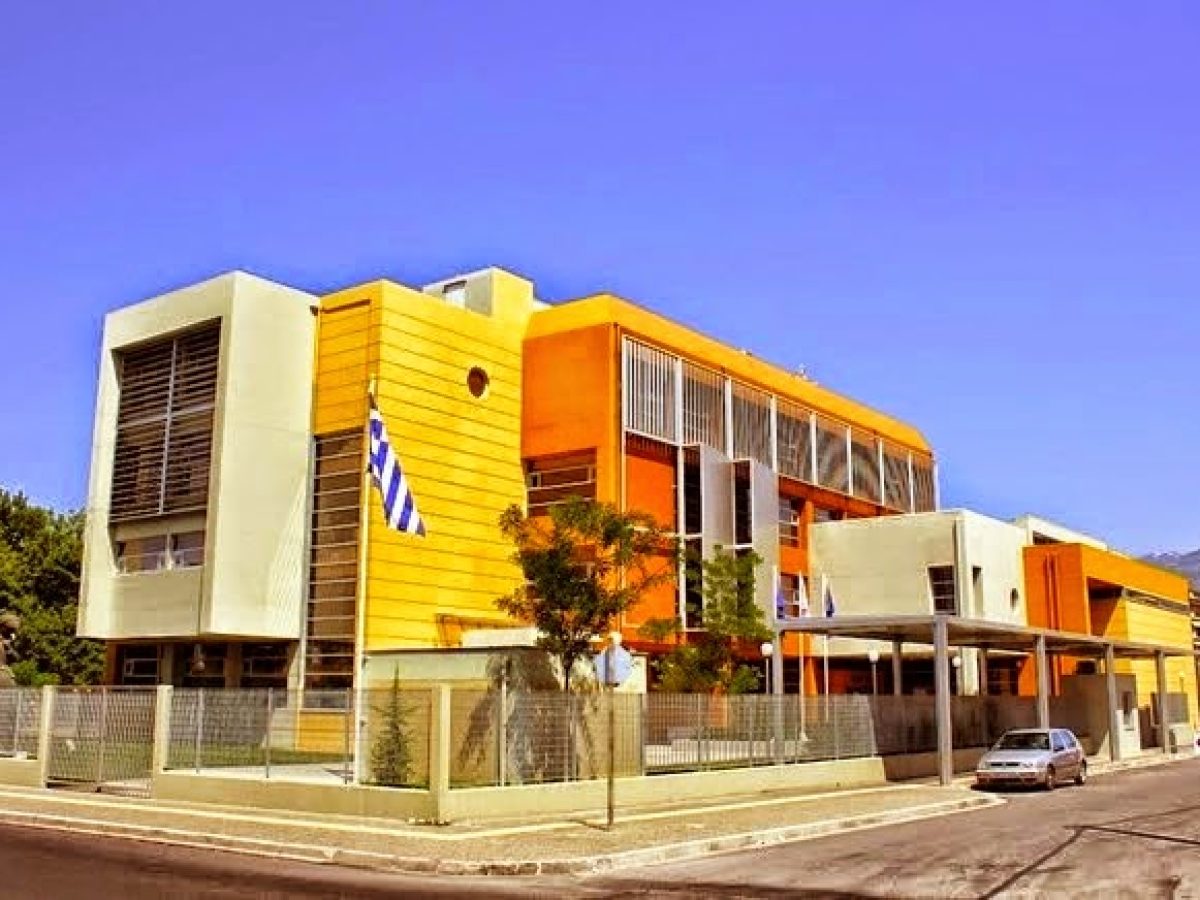 Δήμος Δράμας: «Ανυπόστατες και ανώνυμες οι καταγγελίες για τον Ψηφιακό Μετασχηματισμό»  Στο στόχαστρο καταγγελιών ο Δήμος Δράμας