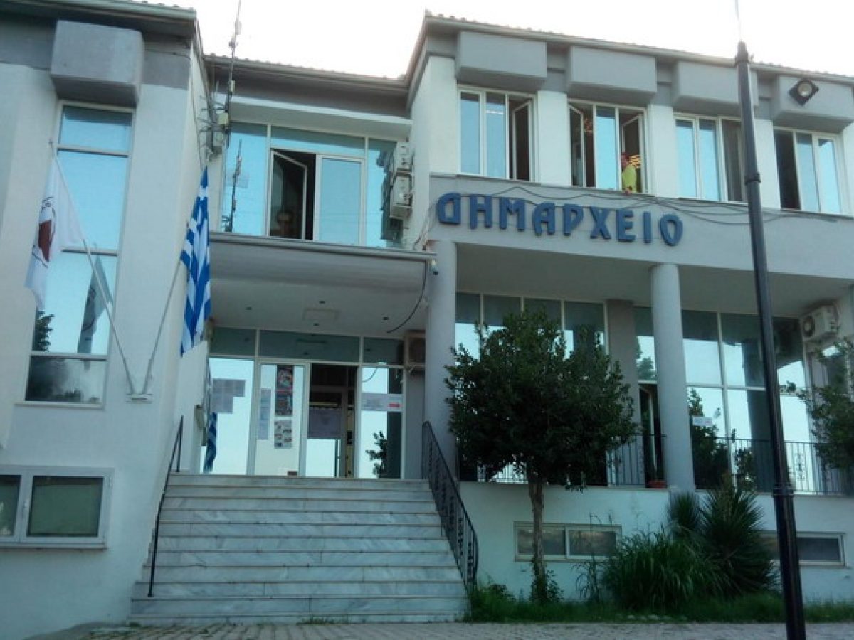 &Delta;ή&mu;&omicron;&sigmaf; &Phi;&alpha;&rho;&kappa;&alpha;&delta;ό&nu;&alpha;&sigmaf;: &Alpha;&kappa;ύ&rho;&omega;&sigma;&eta; &epsilon;&kappa;&delta;&eta;&lambda;ώ&sigma;&epsilon;&omega;&nu; &tau;&omega;&nu; &alpha;&pi;&omicron;&kappa;&rho;&iota;ώ&nu;