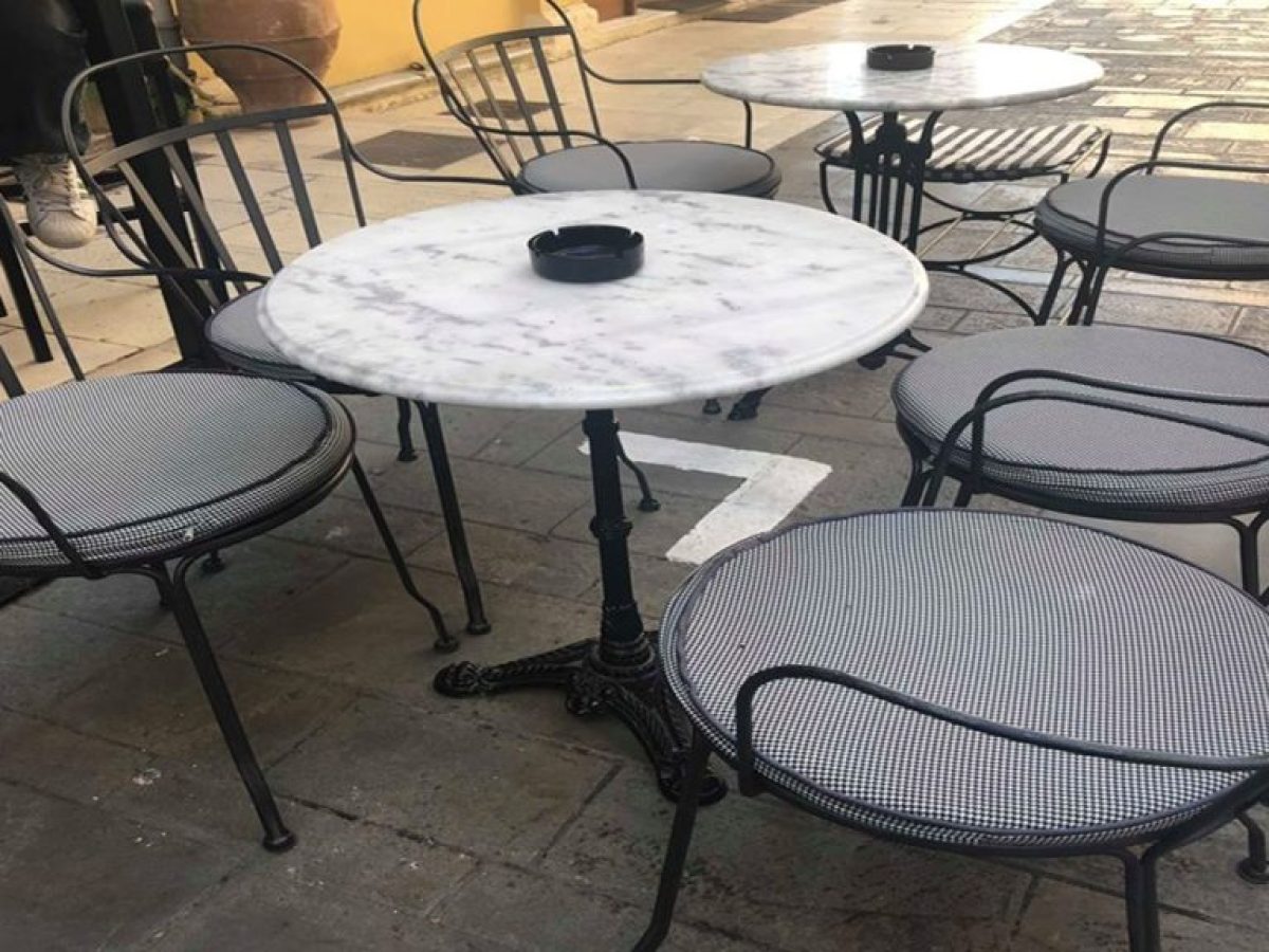 Δήμος Γρεβενών: Υποβολή αιτήσεων για ανάπτυξη τραπεζοκαθισμάτων