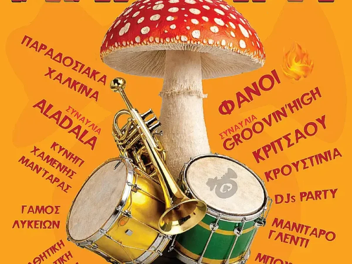 Δήμος Γρεβενών: Ανεβάζει ρυθμούς η Αποκριάτικη Μαν’Τάρα!!!