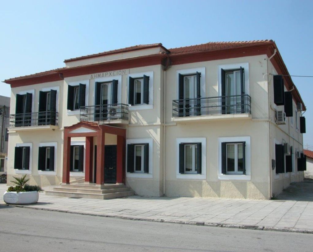 dimos-iraklias-prasino-fos-gia