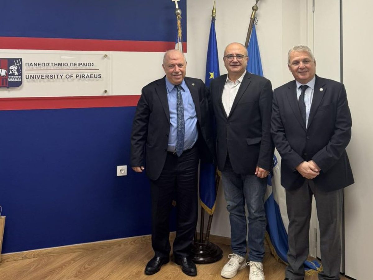 &Delta;ή&mu;&omicron;&sigmaf; &Eta;&rho;&alpha;&kappa;&lambda;&epsilon;ί&omicron;&upsilon; &Alpha;&tau;&tau;&iota;&kappa;ή&sigmaf; &ndash; &Pi;&rho;&omega;&tau;ό&kappa;&omicron;&lambda;&lambda;&omicron; &sigma;&upsilon;&nu;&epsilon;&rho;&gamma;&alpha;&sigma;ί&alpha;&sigmaf; &mu;&epsilon; &tau;&omicron; &Pi;&alpha;&nu;&epsilon;&pi;&iota;&sigma;&tau;ή&mu;&iota;&omicron; &Pi;&epsilon;&iota;&rho;&alpha;&iota;ώ&sigmaf; &gamma;&iota;&alpha; &tau;&eta;&nu; &alpha;&nu;ά&pi;&tau;&upsilon;&xi;&eta; &tau;&omega;&nu; &upsilon;&pi;&eta;&rho;&epsilon;&sigma;&iota;ώ&nu; &tau;&omicron;&upsilon; &Delta;ή&mu;&omicron;&upsilon;