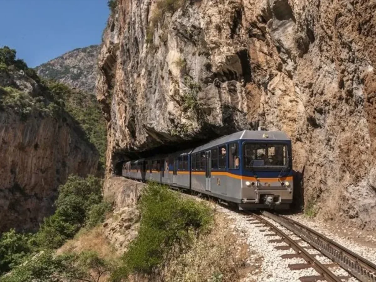 Δήμος Καλαβρύτων: Απόφαση για  προσφυγή σ’ ένδικα μέσα για τον Οδοντωτό