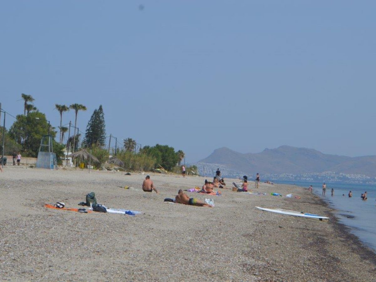 Δήμος Κω: Δημοσιεύθηκε η Διακήρυξη Ηλεκτρονικής Δημοπρασίας για την παραχώρηση των παραλιών