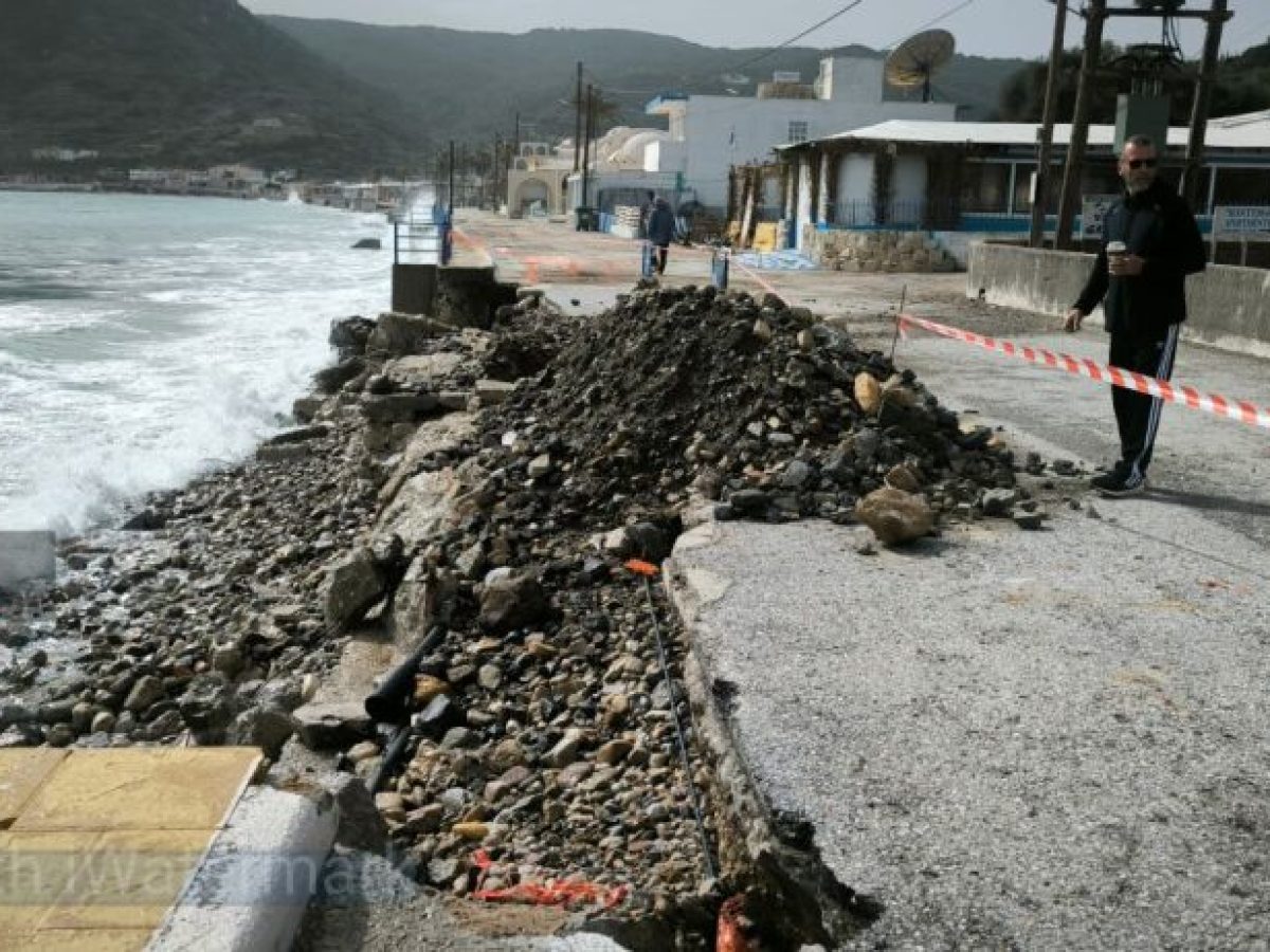 Δήμος Κω προς Δύναμη Αλλαγής: Η αντιμετώπιση των προβλημάτων της Κω απαιτεί γνώση, σοβαρότητα και ευθύνη.  Όχι εντυπωσιασμούς!