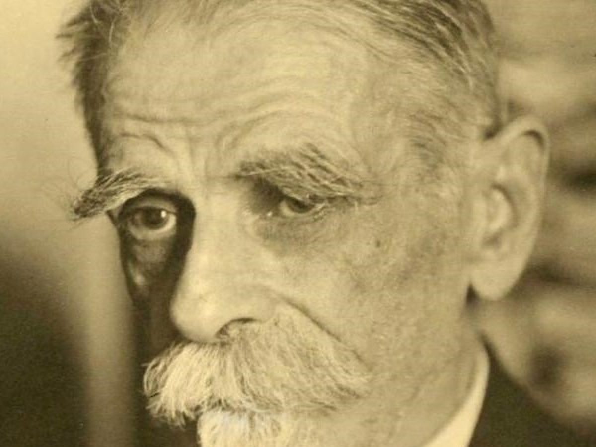 Δήμος Μεσολογγίου για Κωστή Παλαμά: «Σφράγισε τη νεοελληνική ποίηση και διαμόρφωσε την πνευματική ταυτότητα της χώρας»