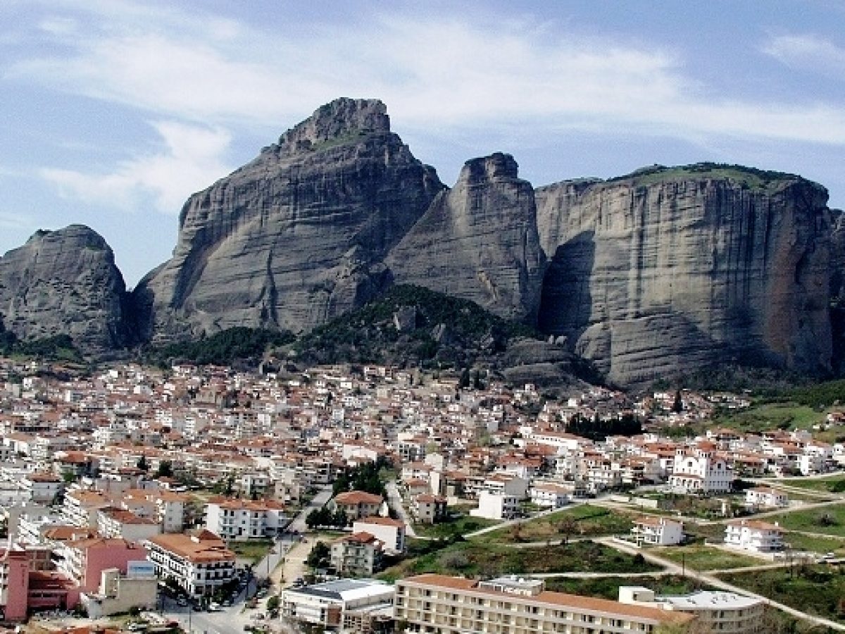 Δήμος Μετεώρων: Με ευθύνη και ενότητα προχωρά η διεκδίκηση για το Αστυνομικό Μέγαρο Καλαμπάκας