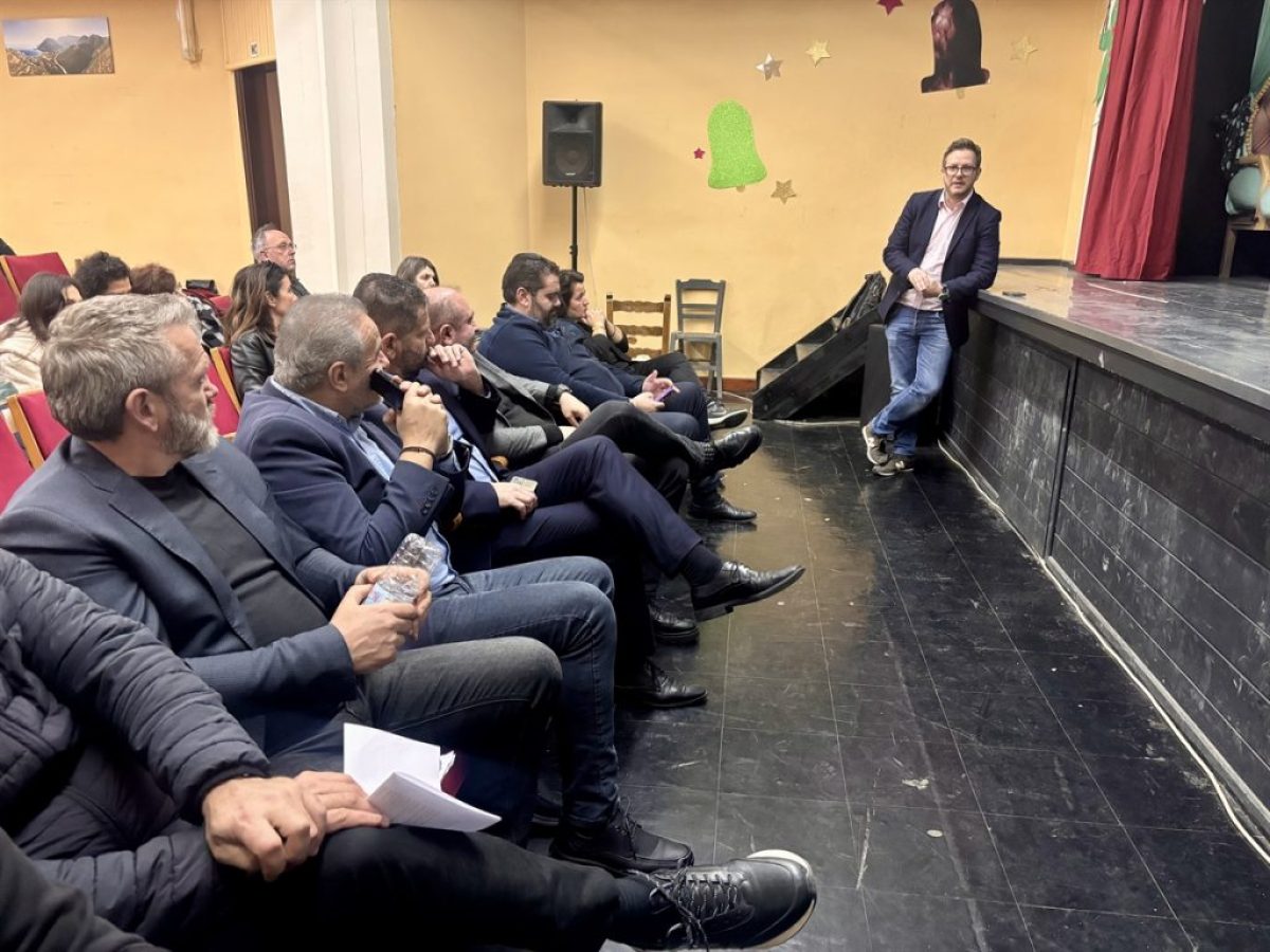 Δήμος Μυλοποτάμου: Ψηφιακή μετάβαση και εξωστρέφεια με στρατηγικό σχεδιασμό