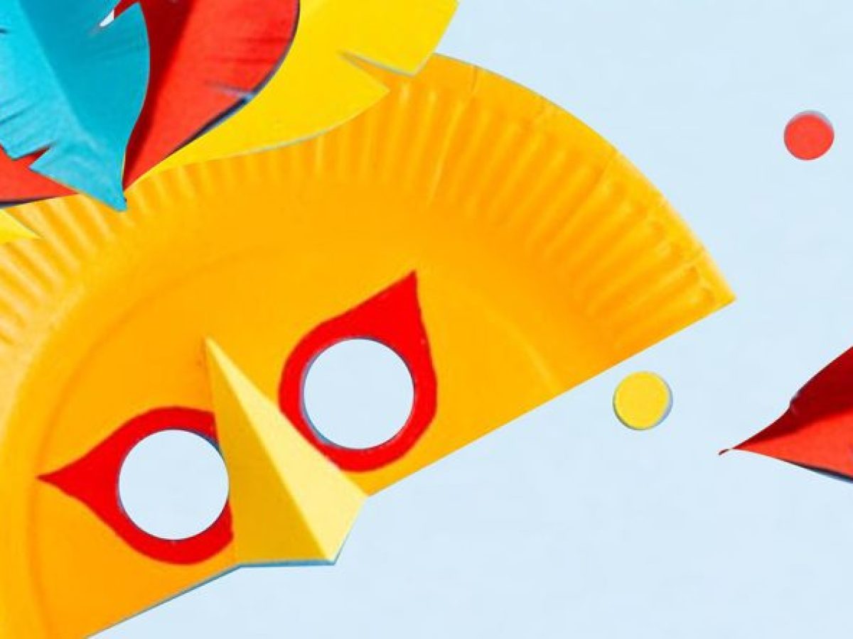 Δήμος Νέας Ιωνίας – Εργαστήρι κατασκευής αποκριάτικης μάσκας στη Δημοτική Βιβλιοθήκη