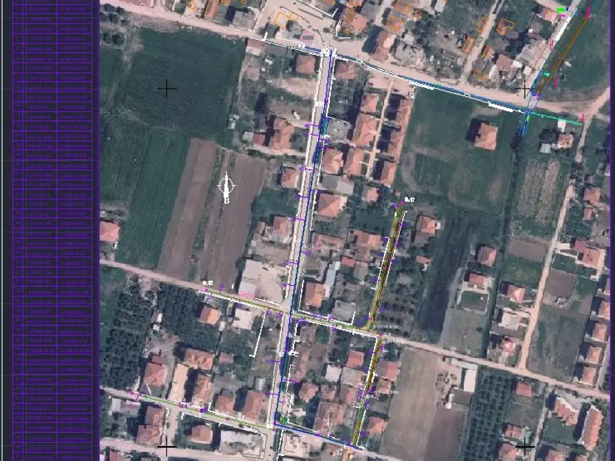 Δήμος Νέας Προποντίδας: Υποχρεωτική η σύνδεση με το αποχετευτικό δίκτυο στα Νέα Πλάγια – Οδηγίες και προθεσμίες