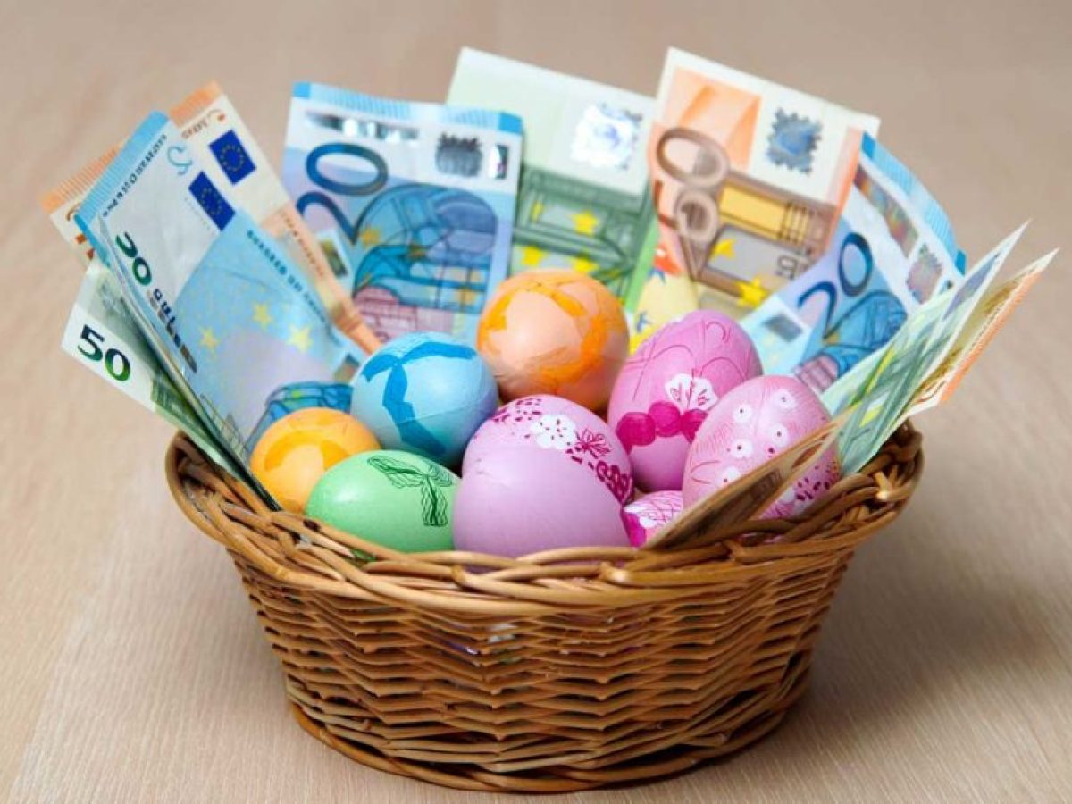 Δήμος Νέας Σμύρνης: Δώρο Πάσχα σε ευάλωτες οικογένειες