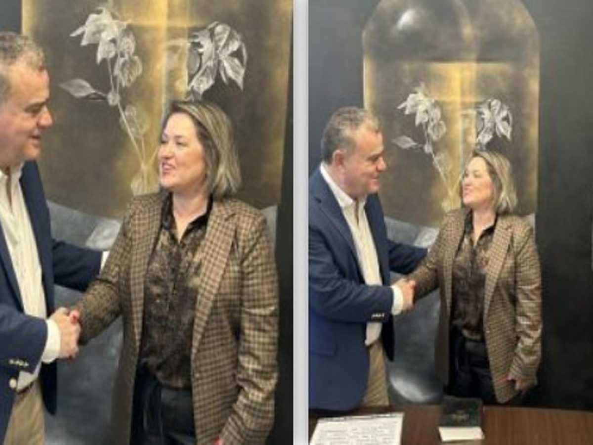 Δήμος Παλλήνης: Αυτή είναι η νέα υπάλληλος που θα στελεχώσει το τμήμα εσόδων