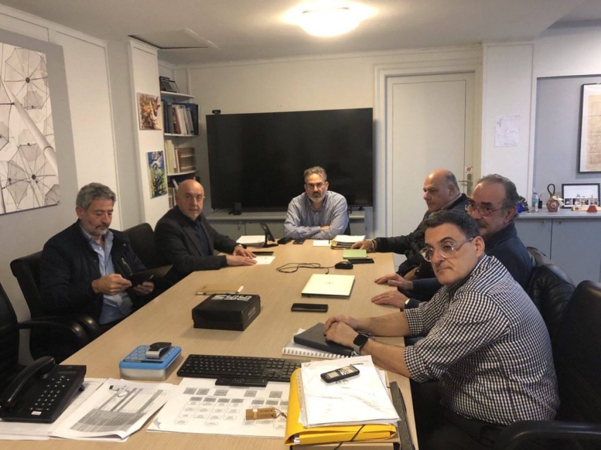 Δήμος Σφακίων: Στο “τραπέζι” του Υπουργείου Περιβάλλοντος η οριοθέτηση των οικισμών