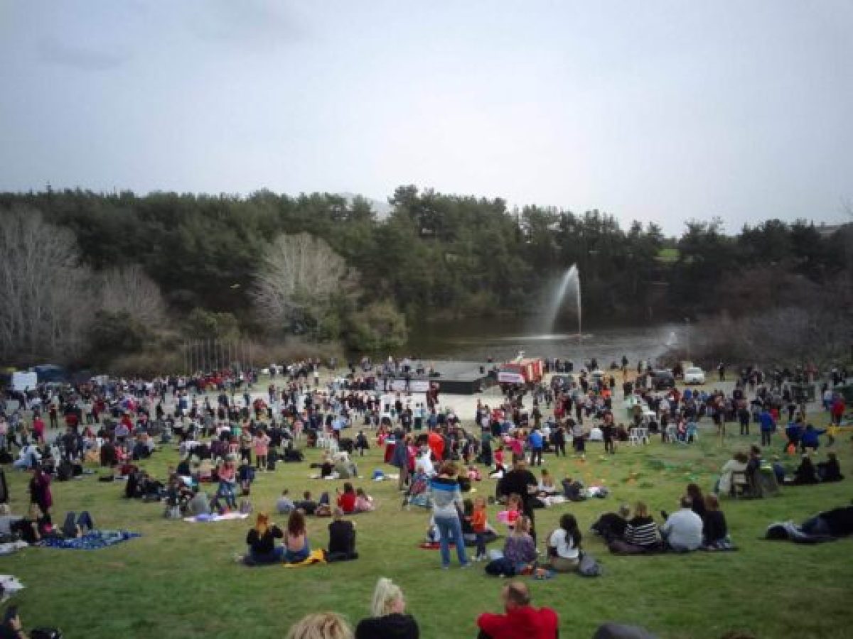 Δήμος Θέρμης: Πολύχρωμες αποκριάτικες εκδηλώσεις και παραδοσιακά Κούλουμα σε κάθε κοινότητα