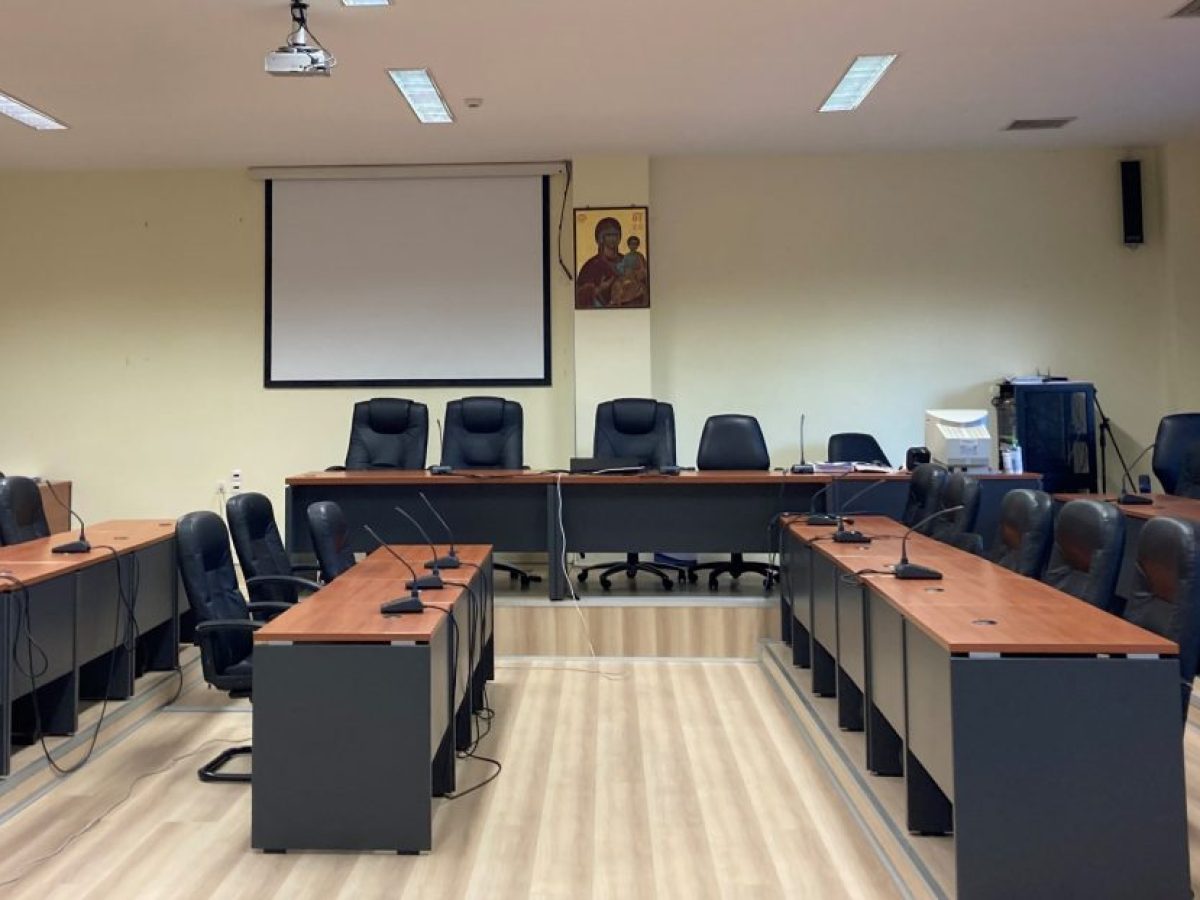 Δήμος Τριφυλίας: Τροποποίηση συμβάσεων, έργα και  εργασίες αντιπλημμυρικής προστασίας