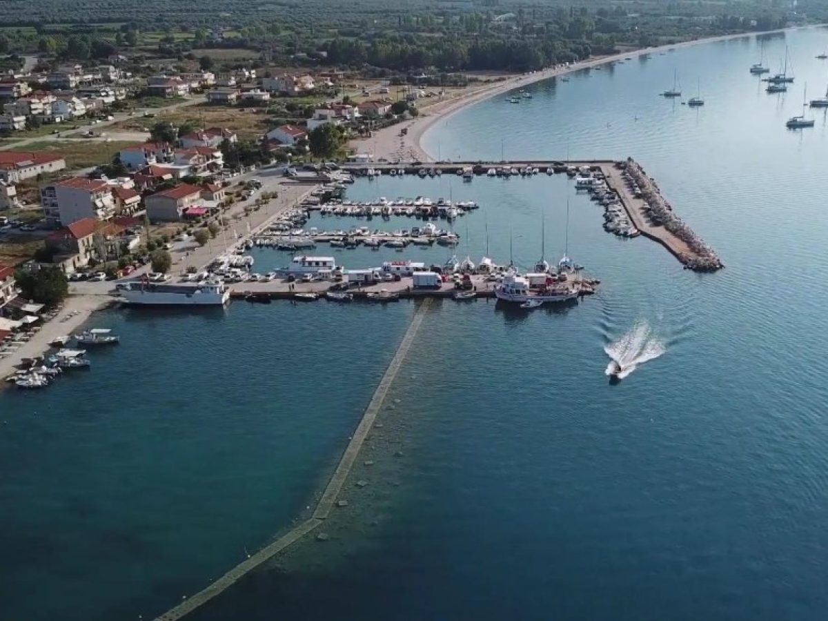 Δήμος Ξηρομέρου: Σε ανοιχτή διαβούλευση έως 20 Μαρτίου η λειτουργία του λιμανιού του Μύτικα