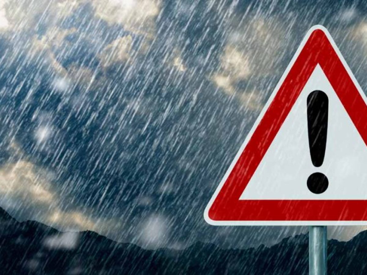 Δήμος Άργους-Μυκηνών: Συστάσεις στους πολίτες ενόψει της κακοκαιρίας