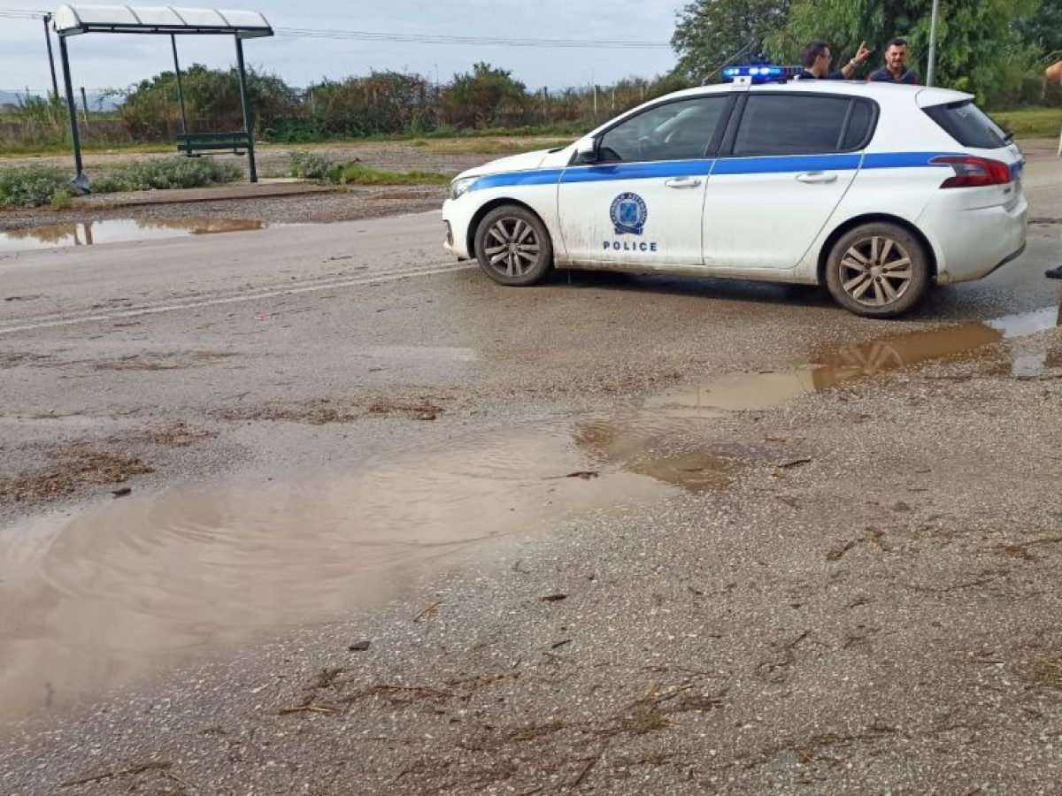 Δήμος Αγρινίου: Αιτήσεις για στεγαστική συνδρομή για πληγέντες από τις πλημμύρες Οκτωβρίου-Δεκεμβρίου 2024